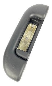 Alça Pqp Traseira Esq. Com Luz Fiat Toro 1.8 2021 735580829