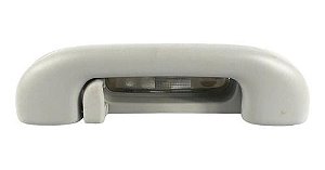 Alça Pqp Traseira Esquerda Jeep Compass 2018 2.0 735580831