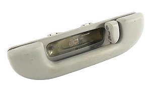 Alça Pqp Traseira Esquerda Jeep Compass 2018 2.0 Flex