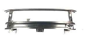 Alma Do Parachoque Dianteiro Vw T-cross 2019 1.0 2gp807623