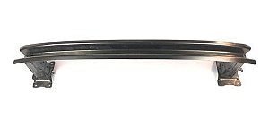 Alma Do Parachoque Traseiro Vw T-cross 2019 1.0