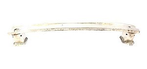 Alma Parachoque Traseiro Bmw X1 2019 2.0 F48