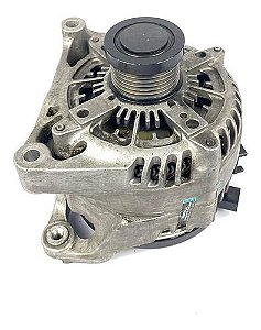 Alternador Bmw 320i 2014 2015 2016 2017
