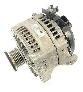 Alternador Bmw 328i 2014 760506103