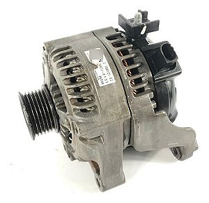 Alternador Bmw X1 2017 2.0 B48 764013103