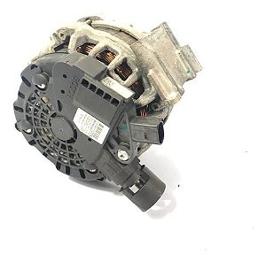Alternador Fiat Bravo 2012 1.8 Etorq 51839616