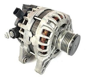 Alternador Fiat Strada Volcano 2022 1.3 52149928