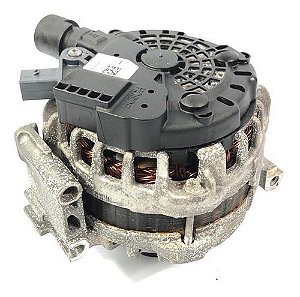 Alternador Fiat Toro Freedom Flex 1.8 4x2 2021 51993773