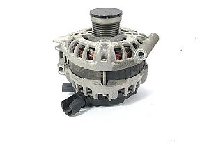 Alternador Fiat Toro Freedom Flex 1.8 4x2 2021 51993773
