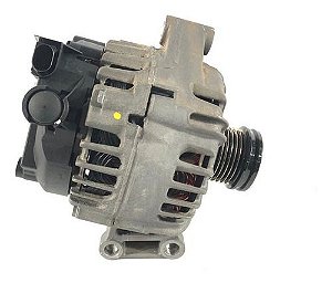Alternador Ford Fiesta 2015 1.5  Cn1510300
