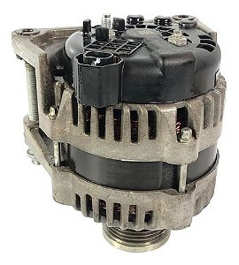 Alternador Gm Sonic Ltz 2013 1.6 Original 13579666