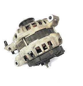 Alternador Gm Spin 2017 1.8 52076121