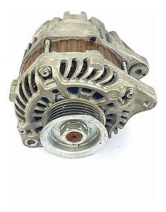 Alternador Honda Fit 2015 1.5 A5tj0391zt