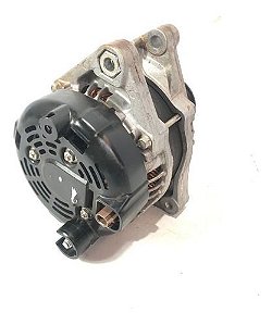Alternador Honda New Civic 2017 1.5 Touring