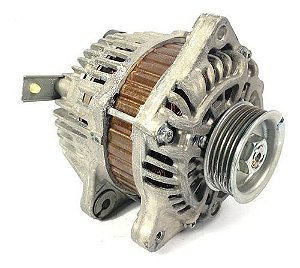 Alternador Honda Wr-v 2018 1.5 A5tj0391zt