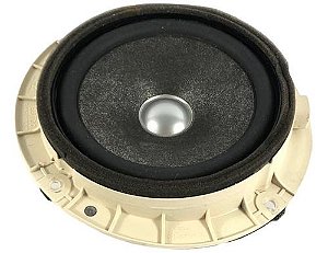 Alto Falante Diant. Esq. Porta Hyundai Veloster 1.6 2012