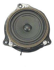 Alto Falante Dianteiro Direito Bmw X1 2017 2.0 F48 7350554