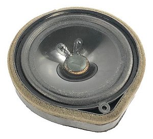 Alto Falante Dianteiro Direito Honda City 1.5 2017