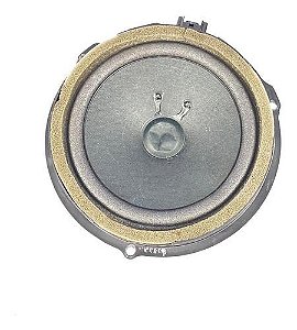 Alto Falante Dianteiro Esquerdo Ford Ecosport 2019 1.5