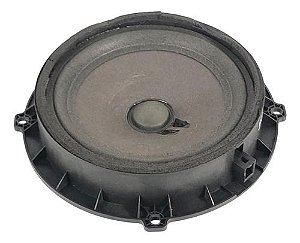 Alto Falante Hyundai Ix-35 2021 Diant. Esquerdo 963302s000
