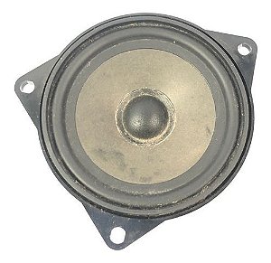 Alto Falante Painel Bmw X1 2011 1.8 6513914149401