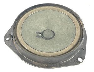 Alto Falante Porta Diant. Dir. Fiat Punto 2012 1.6 518302300