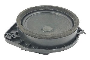 Alto Falante Porta Gm Tracker 2017 1.4 Lt Diant Esq 13350328