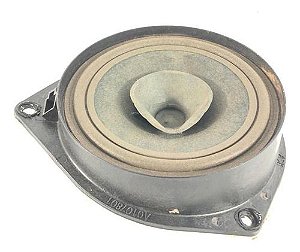 Alto Falante Porta Tras. Dir. Fiat Punto 2012 1.6 55701248