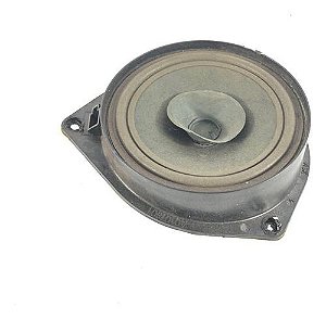 Alto Falante Porta Tras. Esq. Fiat Punto 2012 1.6 55701248