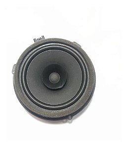 Alto Falante Porta Traseira Direita Ford New Fiesta 2018
