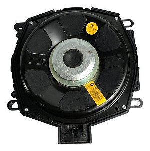 Alto Falante Subwoofer Bmw X4 2015 2.0 28i 430407862551