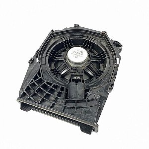 Alto Falante Subwoofer Esquerdo Bmw X1 2011 1.8 65139204785