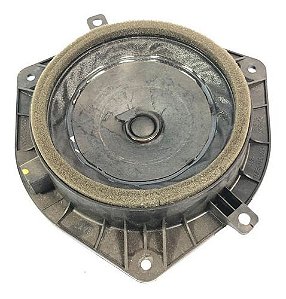 Alto Falante Tras Esquerdo Hyundai Hb20 1.6 2017