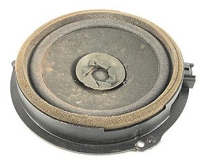 Alto Falante Tras. Dir. Ford New Fiesta 2015 Aa6t 18808 Ca