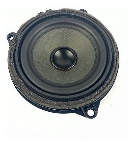 Alto Falante Traseiro Direito Bmw 328i 2013