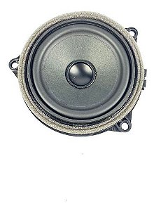 Alto Falante Traseiro Direito Bmw 328i 2014 18820010