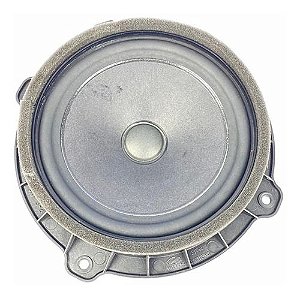 Alto Falante Traseiro Direito Hyundai Ix-35 2018 2.0