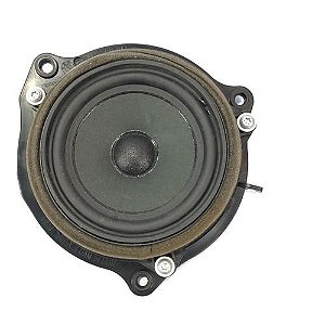 Alto Falante Traseiro Esquerdo Bmw X1 2019 2.0 F48 7350554