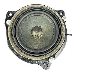 Alto Falante Traseiro Esquerdo Bmw X1 2019 2.0 F48 7350554