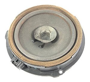 Alto Falante Traseiro Esquerdo Ford Ka 1.5 2015