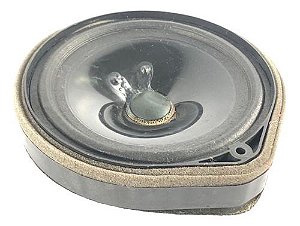 Alto Falante Traseiro Esquerdo Honda City 1.5 2017