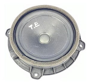 Alto Falante Traseiro Esquerdo Hyundai Ix-35 2018 2.0