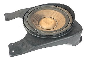 Alto Falante Traseiro Gm Omega 2003 3.8 V6 92095186