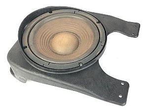 Alto Falante Traseiro Gm Omega 2003 3.8 V6 92095186