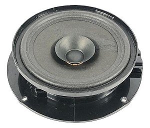 Alto Falante Vw Amarok V6 3.0 2022 Tras Direito 2h0035453