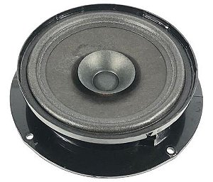 Alto Falante Vw Amarok V6 3.0 2022 Tras Esquerdo 2h0035453