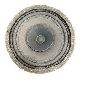 Altofalante Traseira Direita Mitsubishi Asx 2020 2.0 Flex