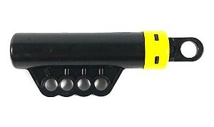 Amortecedor Porta Luvas Hyundai Veloster 1.6 2012