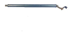 Amortecedor Tampa Traseira Bmw X1 2017 2.0 F48 2696593