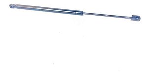 Amortecedor Tampa Traseira Vw Jetta 2014 2.0 5c6827550